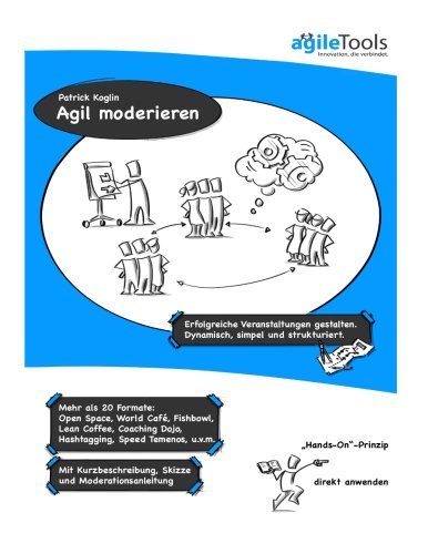 Agil moderieren