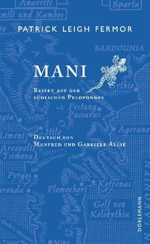 Mani: Reisen auf der südlichen Peloponnes