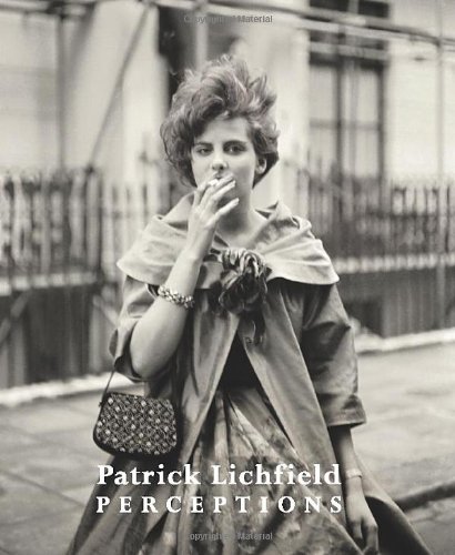 Patrick Lichfield, Perceptions