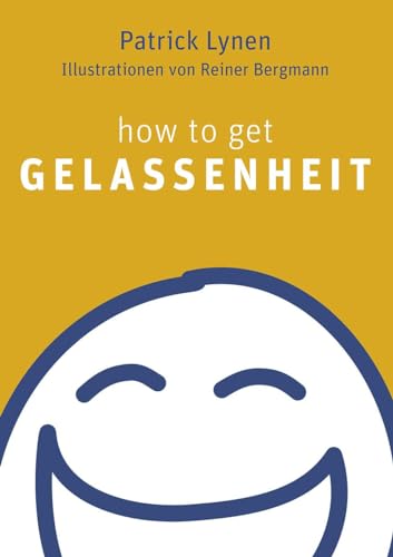 how to get Gelassenheit von Koha-Verlag GmbH