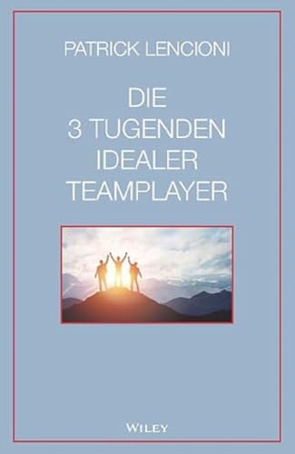 Die 3 Tugenden idealer Teamplayer von Wiley