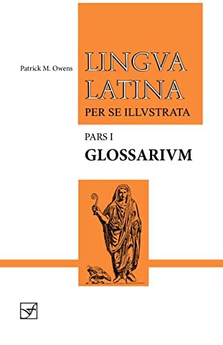 Lingua Latina - Glossarium: Pars I