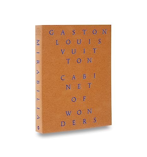 Cabinet of Wonders: The Gaston-Louis Vuitton Collection von Thames & Hudson