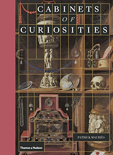 Cabinets of Curiosities: Compact edition von Thames & Hudson