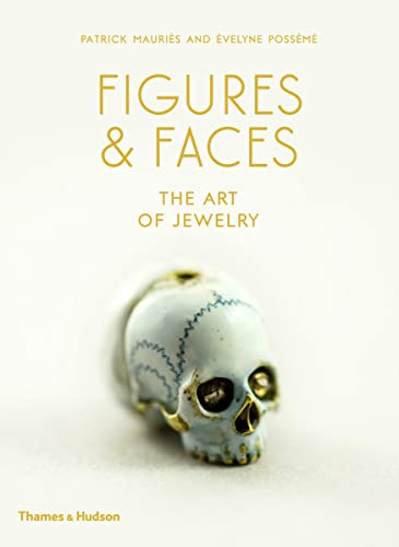 Figures & Faces: The Art of Jewelry