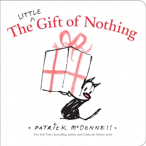 The Gift of Nothing von Hachette Book Group USA