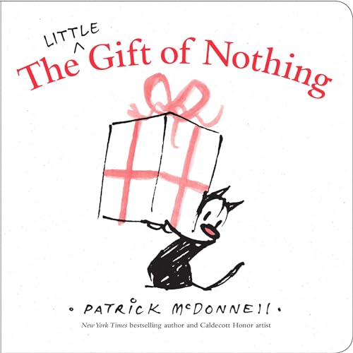 The Gift of Nothing