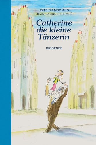 Catherine, die kleine Tänzerin (Kinderbücher)