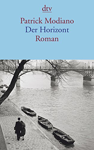 Der Horizont: Roman