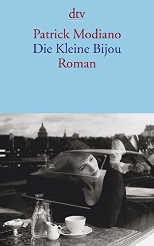 Die Kleine Bijou: Roman