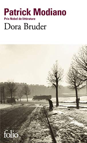 Dora Bruder: Ausgezeichnet mit dem Österreichischen Staatspreis für Europäische Literatur 2012 von Folio