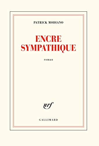 Encre sympathique