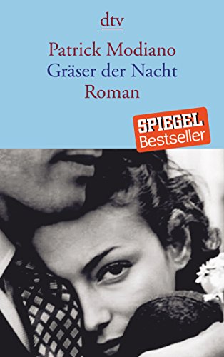 Gräser der Nacht: Roman