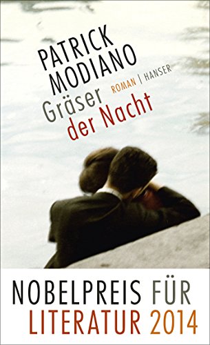 Gräser der Nacht: Roman von Hanser