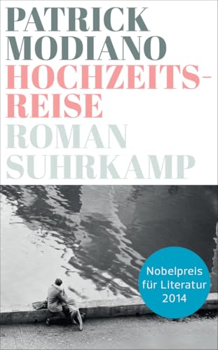 Hochzeitsreise: Roman (suhrkamp taschenbuch) von Suhrkamp Verlag AG