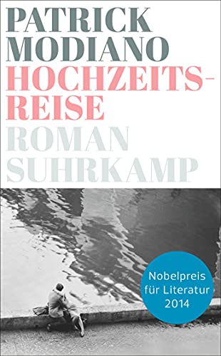 Hochzeitsreise: Roman (suhrkamp taschenbuch)
