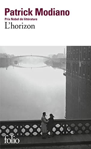 L'horizon: Ausgezeichnet mit dem Prix Simone und dem Prix Duca 2010