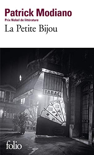 La Petite Bijou: Von der Darmstädter Jury als Buch des Monats August 2003 ausgezeichnet von Folio
