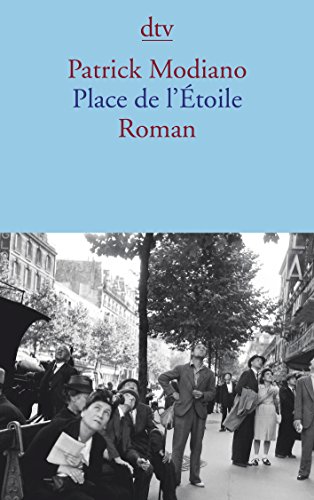 Place de l'Étoile: Roman