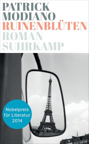 Ruinenblüten: Roman (suhrkamp taschenbuch) von Suhrkamp Verlag