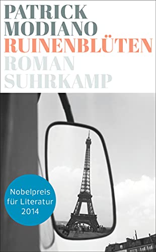 Ruinenblüten: Roman (suhrkamp taschenbuch)