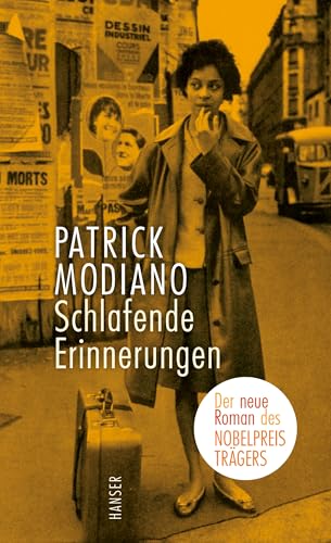 Schlafende Erinnerungen: Roman Schlafende Erinnerungen: Roman von Hanser, Carl GmbH + Co.