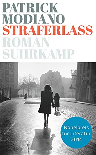 Straferlaß: Roman (suhrkamp taschenbuch) von Suhrkamp Verlag AG