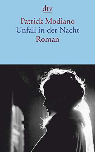 Unfall in der Nacht: Roman