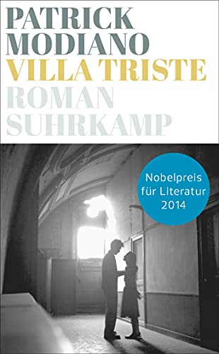 Villa Triste: Roman (suhrkamp taschenbuch)