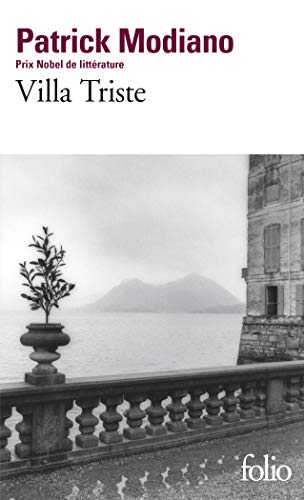 Villa triste (Folio)