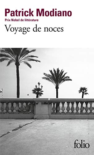 Voyage de noces (Folio) von Folio