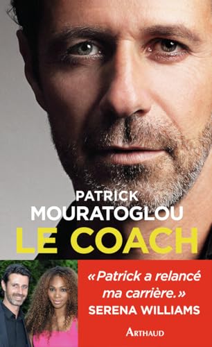 Le coach von ARTHAUD