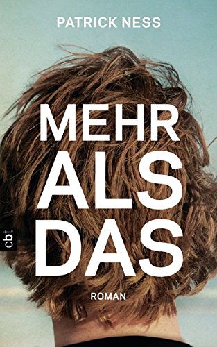 Mehr als das Mehr als das von cbt