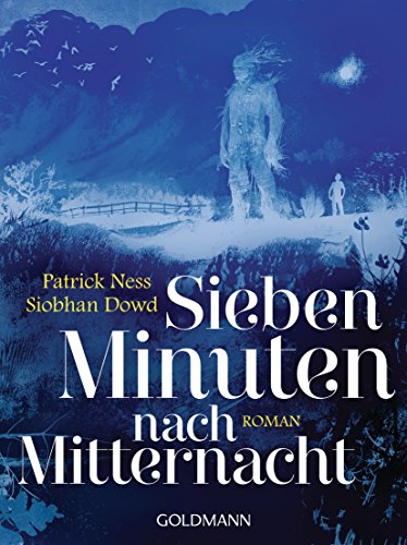 Sieben Minuten nach Mitternacht: Roman von Goldmann TB