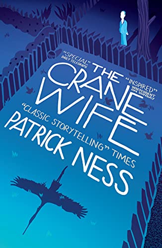 The Crane Wife