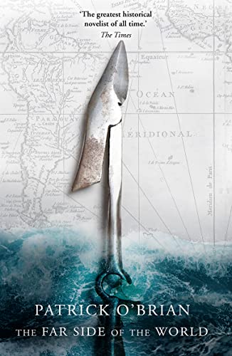 The Far Side of the World (Aubrey-Maturin) von HarperCollins Publishers Ltd