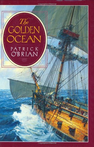 The Golden Ocean von WW Norton & Co