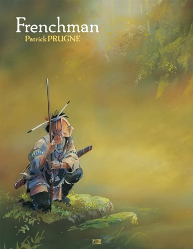 Frenchman Frenchman von DANIEL MAGHEN