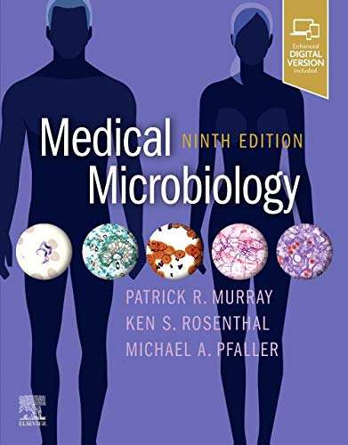 Medical Microbiology von Elsevier