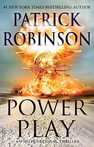 Power Play: An International Thriller von Vanguard Press