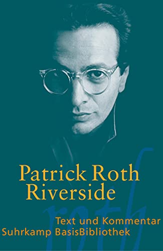 Riverside: Christusnovelle (Suhrkamp BasisBibliothek)