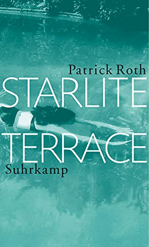 Starlite Terrace von Suhrkamp Verlag AG