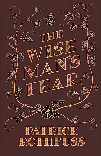 The Wise Man's Fear: The Kingkiller Chronicle: Book 2 von Gollancz