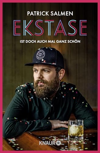 Ekstase - ist doch auch mal ganz schön