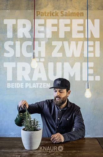 Treffen sich zwei Träume. Beide platzen. von Droemer Knaur*