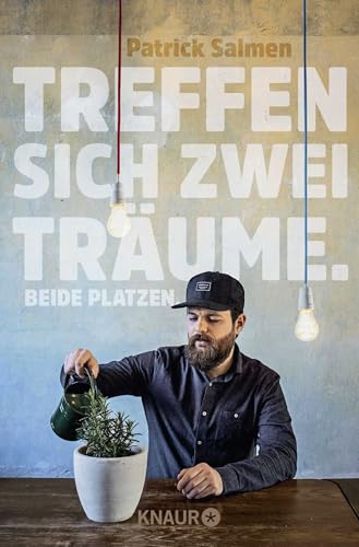 Treffen sich zwei Träume. Beide platzen. von Knaur Taschenbuch