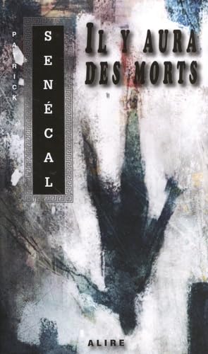 Il y aura des morts (poche)