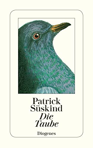 Die Taube (detebe) von Diogenes Verlag AG