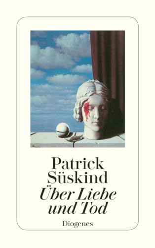 Über Liebe und Tod (detebe)