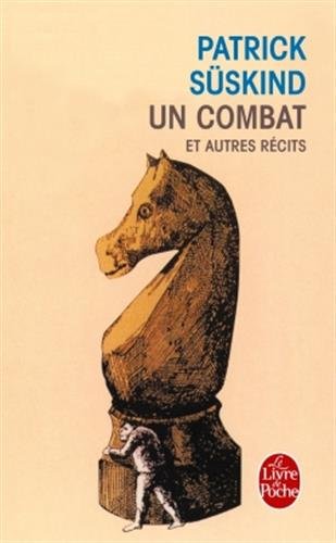 Un Combat et autres récits (Ldp Litterature) von LIVRE DE POCHE
